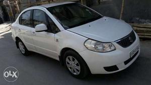 Maruti Suzuki Sx4 Vxi, , Petrol