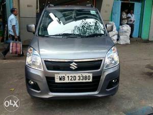 Maruti Suzuki Wagon R Vxi Bs-iii, , Petrol