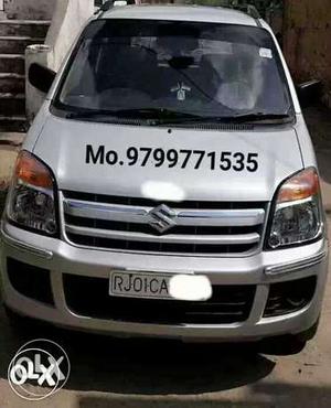  Maruti Suzuki Wagon R lpg  Kms