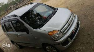 Maruti Suzuki Wagon R petrol  Kms  year