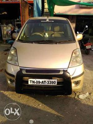 Maruti Suzuki Zen Estilo, , Petrol