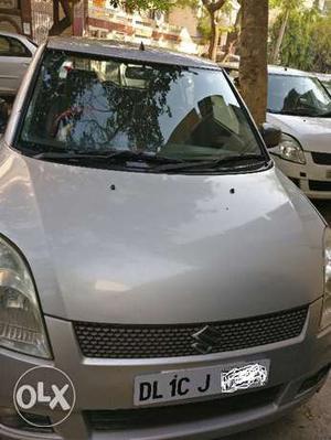 Maruti Swift petrol excellent condition for immediate sale