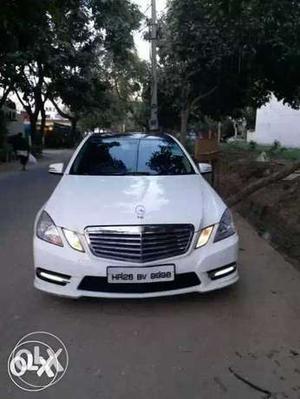 Mercedes-Benz E Class diesel st owner fix price no