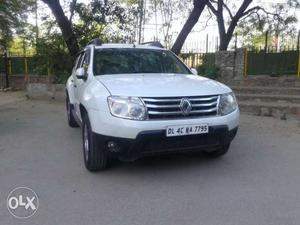 Renault Duster 110 Ps Rxl Diesel, , Diesel