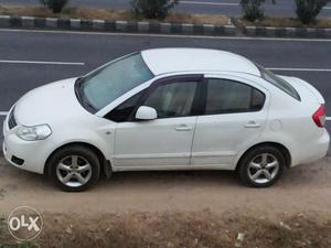 SX4 ZXI in very good condition