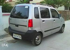 Second owner, WagonR LXi. Genuine and Perfect quality.