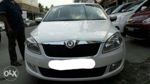 Skoda Rapid 1.5 Tdi Cr Active, , Diesel