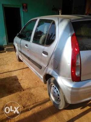  Tata Indica V2 Turbo diesel  Kms