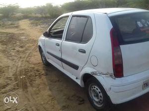  Tata Indica V2 diesel  Kms