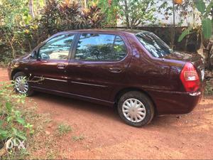 Tata Indigo Xl diesel  Kms  year