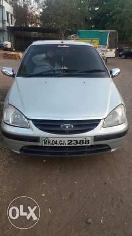  Tata Indigo diesel  Kms