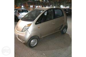 Tata Nano Lx, , Petrol