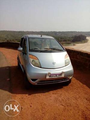 Tata Nano petrol  Kms  year