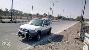 Tata Safari 2.2 vtt -  VIP NO, TOP CONDITION 1YEAR