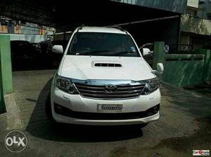 Toyota Fortuner 3.0 4x4 Mt, , Diesel