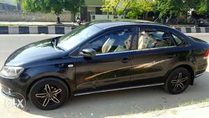 Volkswagen Vento Highline Diesel, , Diesel