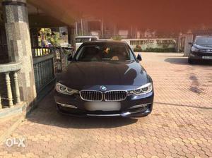 BMW 3 Series diesel  Kms  year