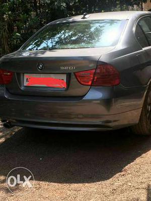 BMW 3 Series petrol 48 Kms  year