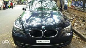 Bmw 5 Series 520d Sedan, , Diesel