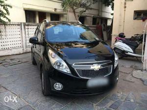 Chevrolet Beat Lt Diesel, , Diesel