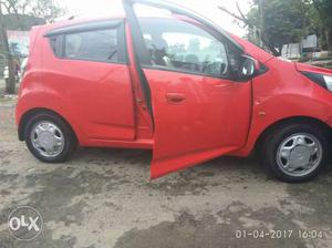 Chevrolet Beat petrol  Kms  year