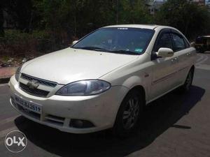 Chevrolet Optra , Petrol