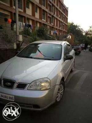  Chevrolet Optra cng  Kms