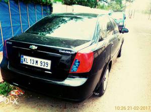 Chevrolet Optra petrol  Kms  year