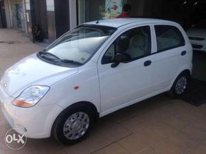 Chevrolet Spark Ls , Petrol