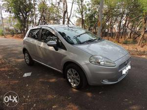 Fiat Punto Emotion Pack , Petrol