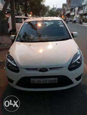 Ford Figo Duratorq Diesel Zxi , Diesel