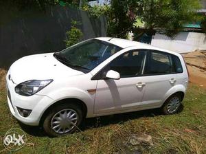  Ford Figo diesel  Kms