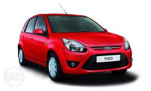 Ford Figo diesel  Kms  year