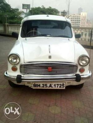 Hindustan Motors Ambassador Avigo  Dsz, , Diesel