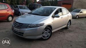 Honda City, , Petrol