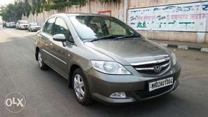 Honda City Zx Cvt, , Petrol