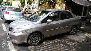 Honda City Zx cng  Kms  year