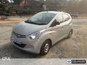 Hyundai Eon, , Petrol