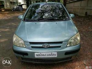 Hyundai Getz Gls, , Petrol