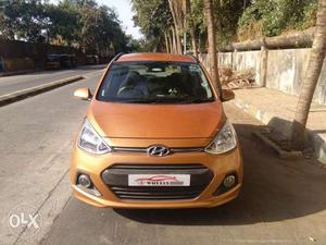 Hyundai Grand I10 Asta At 1.2 Kappa Vtvt, , Petrol