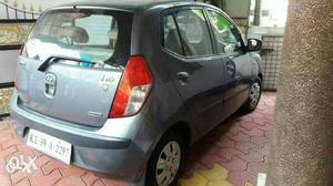  Hyundai I10 petrol  Kms