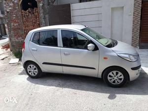  Hyundai I10 petrol  Kms