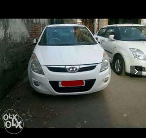 Hyundai I20 Magna (o) , Petrol