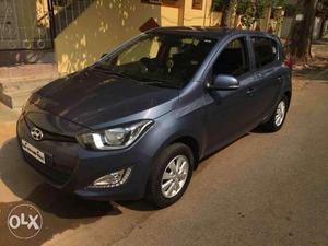 Hyundai I20 Sportz , Petrol