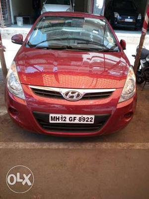 Hyundai I20 petrol  Kms  year