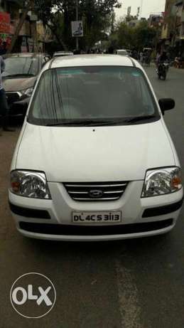 Hyundai Santro Xing Gls, , Petrol