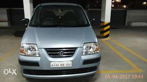  Hyundai Santro Xing petrol  Kms