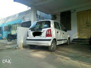  Hyundai Santro Xing petrol  Kms