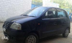 Hyundai Santro Xing petrol  Kms  year