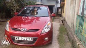 Hyundai i20 Asta in extremely well condition & well